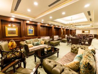 Ilci Residence Hotel - Ankara - 3