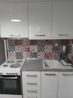 Lux apartment downtown - 4