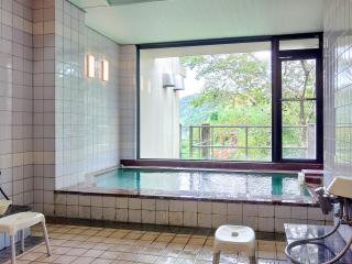 Yumeno Onsen - Kami - 2
