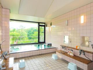 Yumeno Onsen - Kami - 1