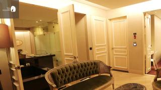Hotel The Designers Hongdae - Seul - 1