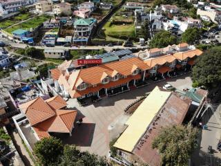 JC Residency - Kodaikānāl - 3