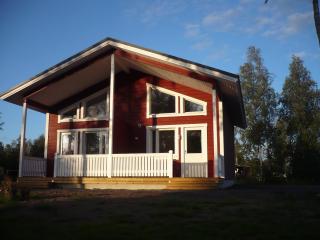 Camping Tornio - Tornio - 7