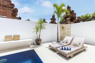 Villa Canggu Beach Coconut - walking distance to Beach & Bars! - Canggu - 8