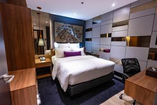 Coro Hotel - Manila - 4
