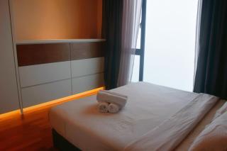 Humble Abode Friends Suite 2-4pax Geo38 Genting Free WiFi - 9