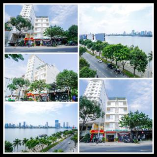 Areca Riverside Đà Nẵng - Da Nang - 4