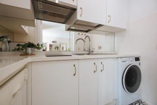 Vidrio Suite Apartment - Siviglia - 2