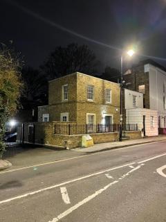 4 Islington Park Street - 9