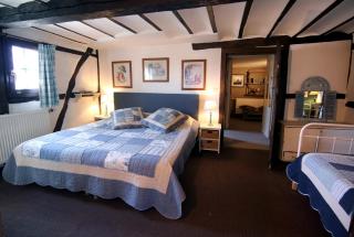 Gîte La Grande Francorchamps Ardennaise - Stavelot - 7