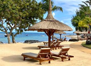 The Oberoi Beach Resort, Mauritius - 7