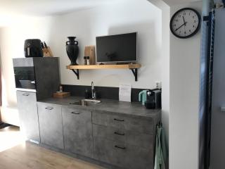 B&B de Danser - Klaaswaal - 7