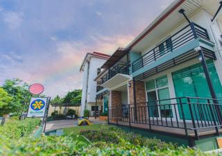 Bloom Guesthouse - Chiang Mai - 9