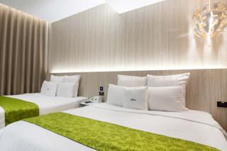 168 Motel-Taoyuan - Taoyuan - 4