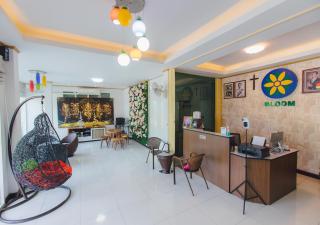 Bloom Guesthouse - 7