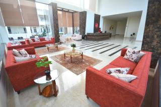 Spree Resort At Century Wintersun - Dod Ballāpur - 4