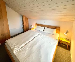 Ferienhaus Rhöner Wohnen - 1