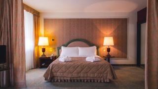 Grand Hotel Excelsior - Reggio di Calabria - 0