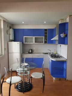 Apartment-14 in the center of Yerevan - 0