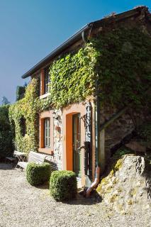 Gîte La Petite Francorchamps Ardennaise - Stavelot - 8