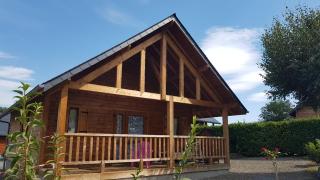 Chalets du Lac - Arcizans-Avant - 5