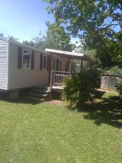 Location Mobil Home - Vias - 9
