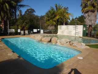 Garden of Eden Caravan Park - 0