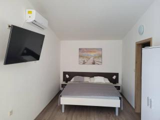 Velký apartmán Sophia (s infrasaunou) č. 1 - 3