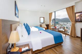 Miracle Luxury Nha Trang - Nha Trang - 2