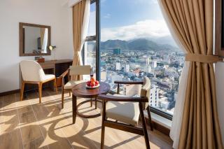 Miracle Luxury Nha Trang - Nha Trang - 3