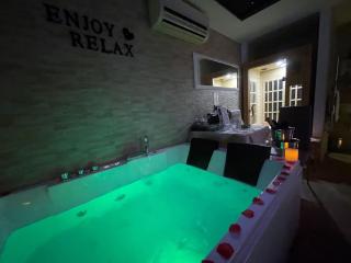 Il FAUNO - Suite & SPA - Scafati - 3