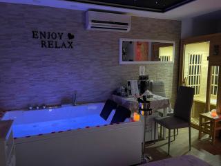 Il FAUNO - Suite & SPA - Scafati - 6