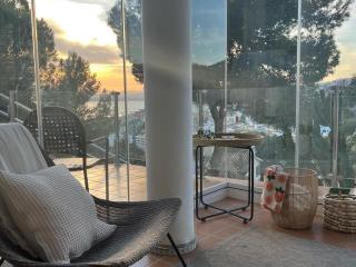 LU&CIA Villa Infinity - Málaga - 7