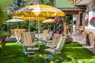Hotel Garni Concordia - Dolomites Home - 2