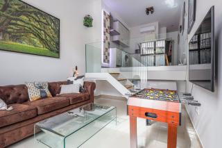 Magnifico apartamento de diseño centro Sevilla - Siviglia - 0