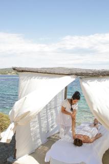 Agionissi Resort - Amolianí - 5