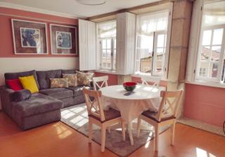 Oporto Centre Clean & Cozy Apt 2 - Oporto - 0
