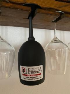 Dimora D'Errico - monolocale nel centro storico - Carovigno - 4