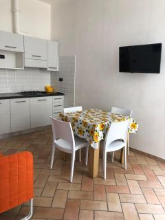 Bilocale in centro a 100m dal mare - AAUTSV12669 - Finale Ligure - 4