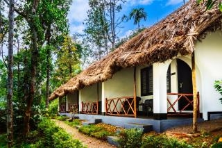 Amritara Shalimar Spice Garden Resort & Spa - 2