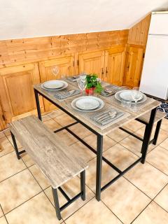 Charmant appart sous toits proche Château des Ducs - Chambéry - 6