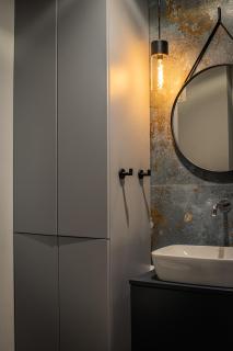 Urban Space Apartament 80 - Free parking - Breslavia - 2