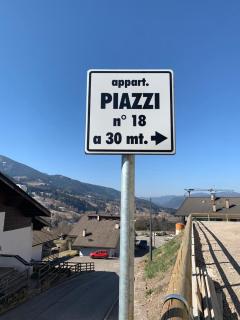 Appartamenti Piazzi - Tesero - 0