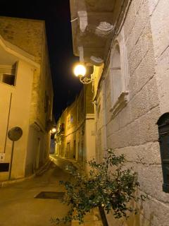 Dimora D'Errico - monolocale nel centro storico - Carovigno - 6
