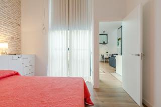 HoneyMoon Apartment - Siviglia - 1