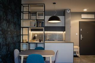 Urban Space Apartament 80 - Free parking - Breslavia - 4