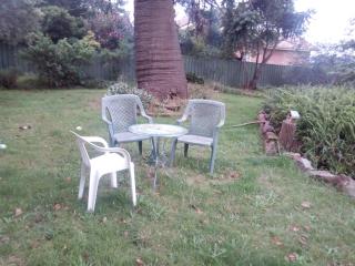 Sylvia Lodge A step back in time pet friendly Homestay - 4