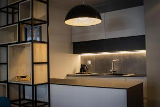 Urban Space Apartament 80 - Free parking - Breslavia - 6