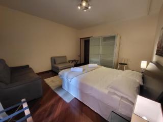 Colosseo Homerents 2 - Rome - 1