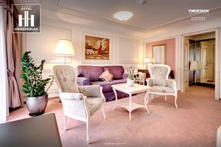 Boutique Hotel Hviezdoslav - Kežmarok - 8